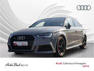 Audi S3, 2.0 TFSI qu Sportback EPH, Jahr 2019 - Wetzlar
