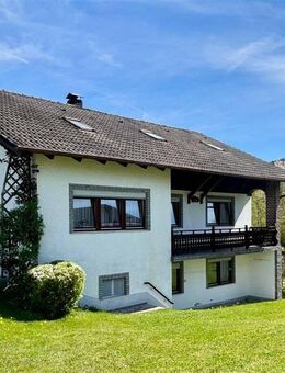 Gemütliches Wohnhaus mit Potenzial bei Lalling ! - Hunding