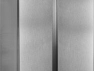 Hisense Side-by-Side RS677N4ACC, 178,6 cm hoch, 91 cm breit