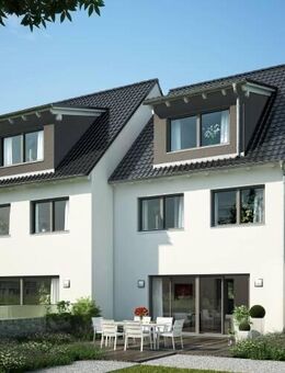 Verwirklichen Sie Ihre Wohnwünsche mit einem Ausbauhaus von Kern-Haus! - Struppen