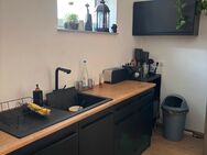 Küche inkl. Geräte außer Kühlschrank - Pfarrkirchen Zentrum