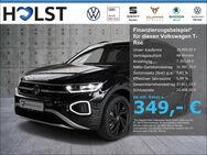 VW T-Roc, 1.5 TSI Style OPF 150, Jahr 2024 - Scheeßel