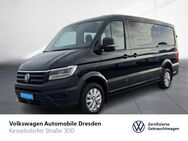 VW Crafter, 2.0 TDI Kasten, Jahr 2023 - Dresden