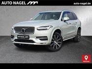 Volvo XC90, B5 AWD Inscription Start, Jahr 2019 - Münster