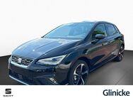 Seat Ibiza, 1.0 TSI FR, Jahr 2024 - Kassel