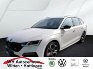 Skoda Octavia, 2.0 TSI Combi Plus, Jahr 2022 - Witten