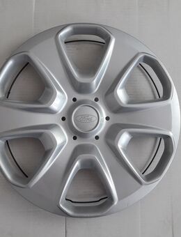 Radkappe Radzierblende Radblende Einzelradkappe für Ford Fiesta 8 (Typ CC1/CCN / Ford Fiesta 8 (Typ CC1/CCN) Courier / Ford B-Max Van (Typ JK) / Ford Fiesta 7 (Typ JA8) 15 Zoll 1 Stück Sehr guter Zustand - Bochum