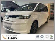 VW T7 Multivan, 2.0 TSI - Radstand 3 124, Jahr 2022 - Bielefeld