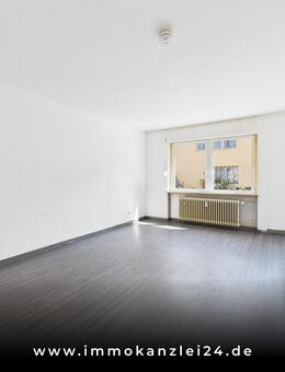 Wohnen mit Wohlfühlgarantie - helle 4-Zimmer-Wohnung in Hohberg! - Hohberg