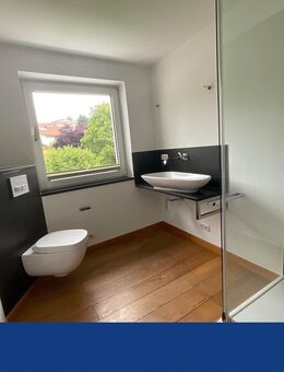 **Alle unter einem Dach - zwei renovierte ETW's** im Zentrum von Freyung - Freyung