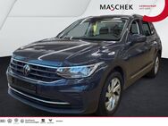 VW Tiguan, 1.5 TSI MOVE Lenkh A, Jahr 2024 - Wackersdorf