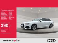 Audi A4, Avant S line 35 TDI, Jahr 2020 - Landau (Pfalz)