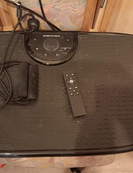 Vibrationsplatte - Ahlen