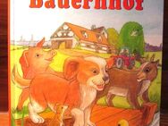 Kinderbuch - Tierkinder entdecken den Bauernhof - Naumburg (Saale)
