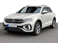 VW T-Roc, 1.5 TSI R-Line IQ LIGHT, Jahr 2024 - Hannover