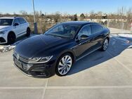 VW Arteon, 2.0 TSI R-Line, Jahr 2019 - Hannover