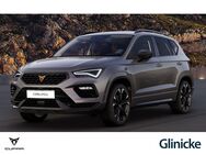 CUPRA Ateca, 1.5 TSI, Jahr 2022 - Kassel