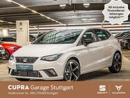 Seat Ibiza, 1.0 TSI FR, Jahr 2024 - Stuttgart