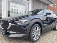 Mazda CX-30, 150PS Exclusive DASO DES-P °, Jahr 2022 - Waren (Müritz)