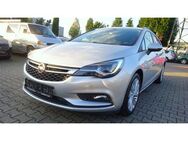 Opel Astra K Sports Tourer 120 Jahre Start/Stop LED - Münster