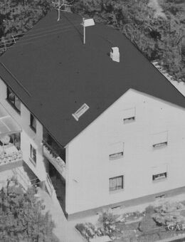 Mehrfamilien-/Generationenhaus mit *Potenzial*! - Gersthofen