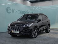 Ford Kuga, 2.0 ST-Line EB, Jahr 2023 - München