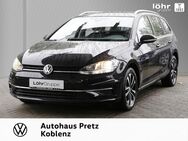 VW Golf Variant, 1.0 TSI IQ DRIVE, Jahr 2020 - Koblenz