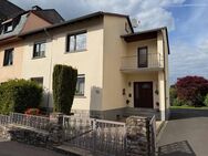 Gepflegtes Einfamilienhaus in Höhr-Grenzhausen sucht neue Bewohner - Höhr-Grenzhausen