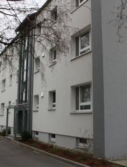 Mehrfamilienhaus sucht neue nette Nachbarn - Peine