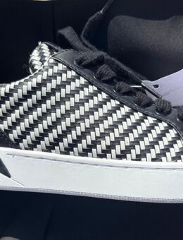 GUESS Schuhe sneakers Gr 37 Neu 120€ - Holdorf (Niedersachsen)
