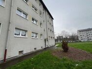 Attraktive 2 Zimmerwohnung mit Balkon - Duisburg