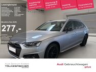 Audi A4, 2.0 TFSI 35 Avant advanced FLA, Jahr 2024 - Krefeld