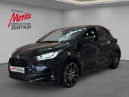 Toyota Yaris, 1.5 GR Sport SPORTPAKET, Jahr 2022 - Laatzen