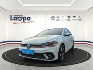 VW Polo, 2.0 TSI GTI VI, Jahr 2023 - Lengerich (Niedersachsen)