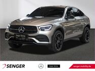 Mercedes GLC 300, de AMG Night, Jahr 2023 - Ahlen