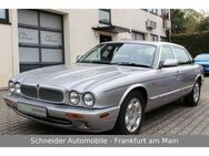 Jaguar XJ 4.0 Sovereign Langversion·PDC·Leder·Xenon - Frankfurt (Main)