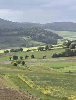 Charmanter Bauernhof in Obergude - Ihr Traum vom ländlichen Leben beginnt hier! - Alheim