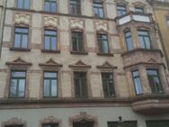 Gleich einziehen: Herrliche DG-Galeriewohnung mit Balkon und Blick über Chemnitz - Chemnitz