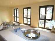 !!! GO WEST! Moderne Wohnung im Gallus ruhig und zentral. Mit Topausstattung. - Frankfurt (Main)