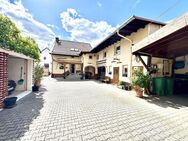 Einfamilienhaus mit Ferienwohnung Provisonsfrei - Hackenheim