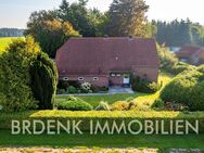 WALDNAHES EINFAMILIENHAUS MIT NEUWERTIGER BRENNWERTTHERME IN WIESMOOR - Wiesmoor