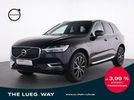 Volvo XC60, T6 Inscription Expression Recharge Plug-In, Jahr 2021 - Essen