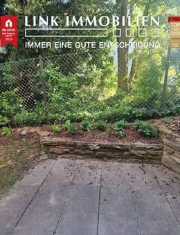 S-Sillenbuch: Stilvoll sanierte 2-Zimmer-Wohnung mit Wohlfühlcharakter - Stuttgart