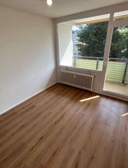 Moderne 1-Zimmer-Wohnung im Herzen von Mönchengladbach - Mönchengladbach