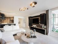AIGNER: Eleganz, Ruhe & Top-Ausstattung - Idyllische Altstadtlage in den Asam-Höfen - München