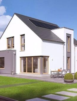 Am Feldrand in Seeheim Wohnen?- Hier passt es! - Seeheim-Jugenheim