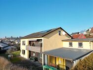 Ihr neues Zuhause - Einfamilienhaus mit Einliegerwohnung und vielfältigen Möglichkeiten - Wernberg-Köblitz