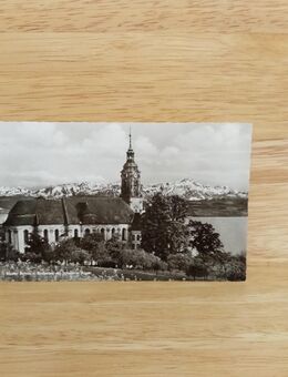 Ansichtskarte-AK-591-Kloster Birnau a. Bodensee. - Nörvenich