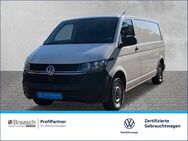 VW T6.1, Transporter Kasten lang, Jahr 2020 - Oldenburg