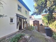 + + + Diese Haus ist ein Paradies für die ganze Familie + + + Attraktives REH mit Garage in Neufahrn (S1) - Neufahrn (Freising)